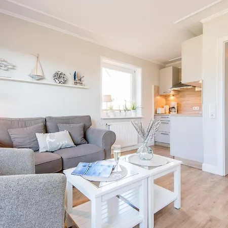 Haus Norderstrasse 61 Whg 6